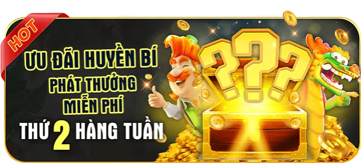 Hoàn trả tiền cược hàng tuần